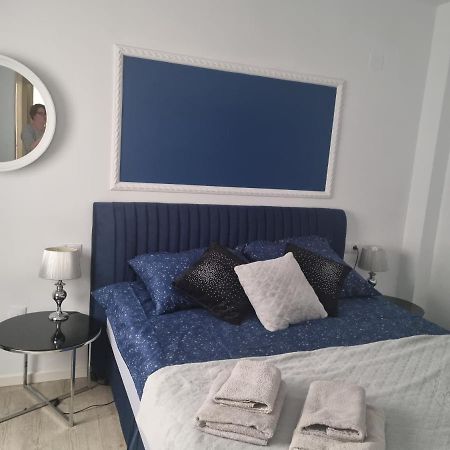 トレビエハModerno Apartamento Familiar Junto Al Mar - Conejitoアパートメント エクステリア 写真