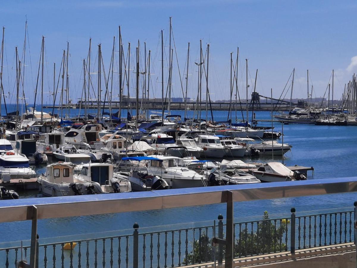 トレビエハModerno Apartamento Familiar Junto Al Mar - Conejitoアパートメント エクステリア 写真