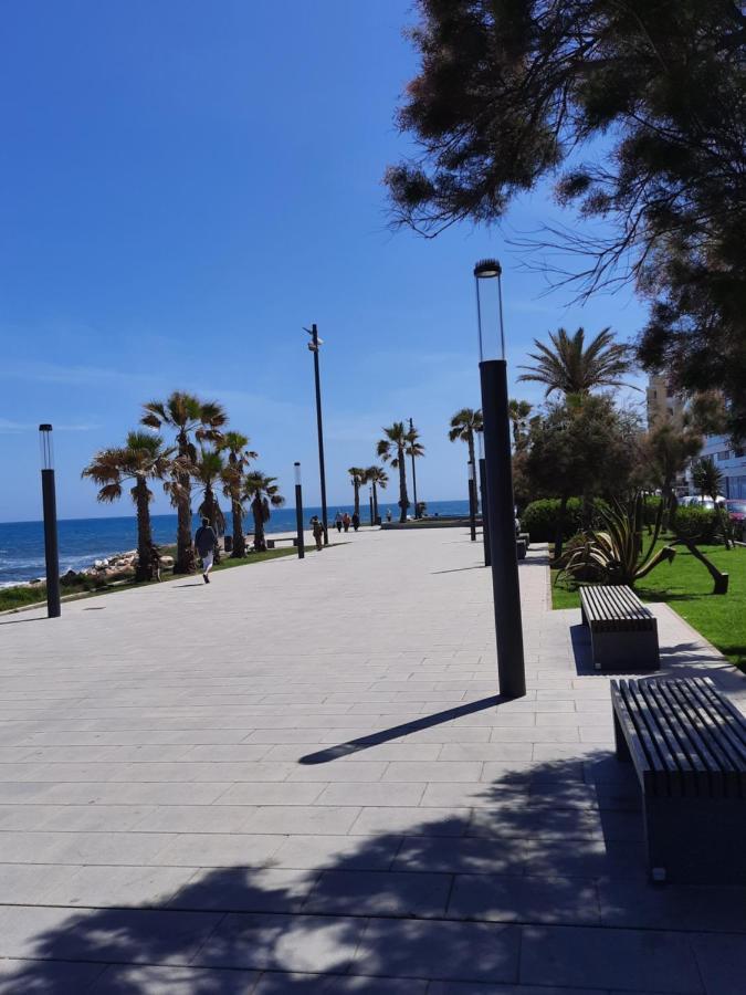 トレビエハModerno Apartamento Familiar Junto Al Mar - Conejitoアパートメント エクステリア 写真