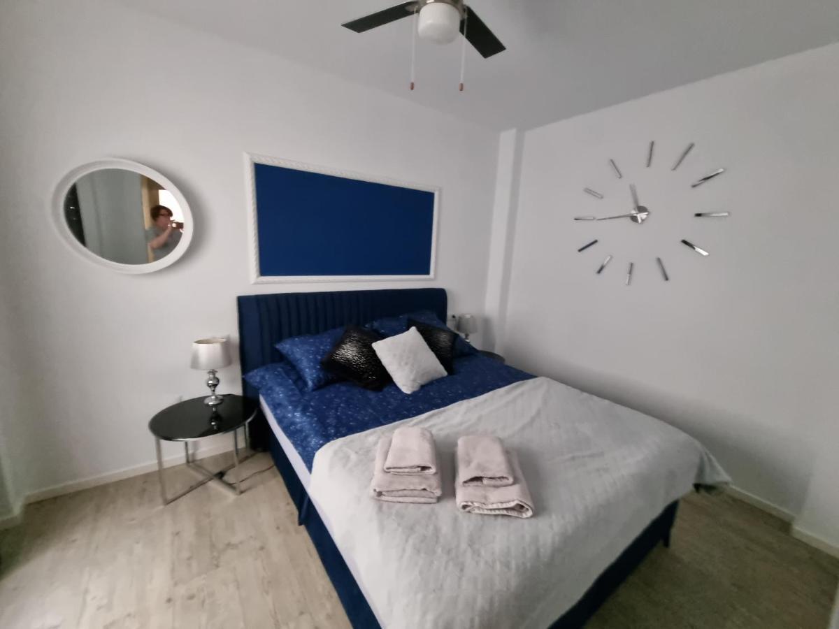 トレビエハModerno Apartamento Familiar Junto Al Mar - Conejitoアパートメント エクステリア 写真