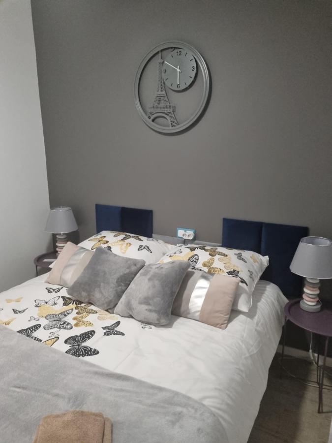 トレビエハModerno Apartamento Familiar Junto Al Mar - Conejitoアパートメント エクステリア 写真