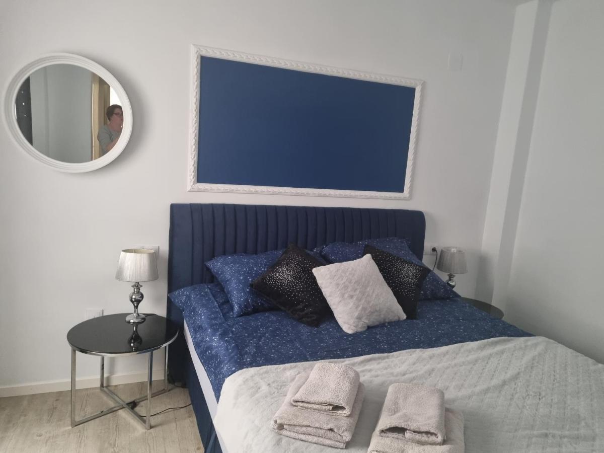 トレビエハModerno Apartamento Familiar Junto Al Mar - Conejitoアパートメント エクステリア 写真