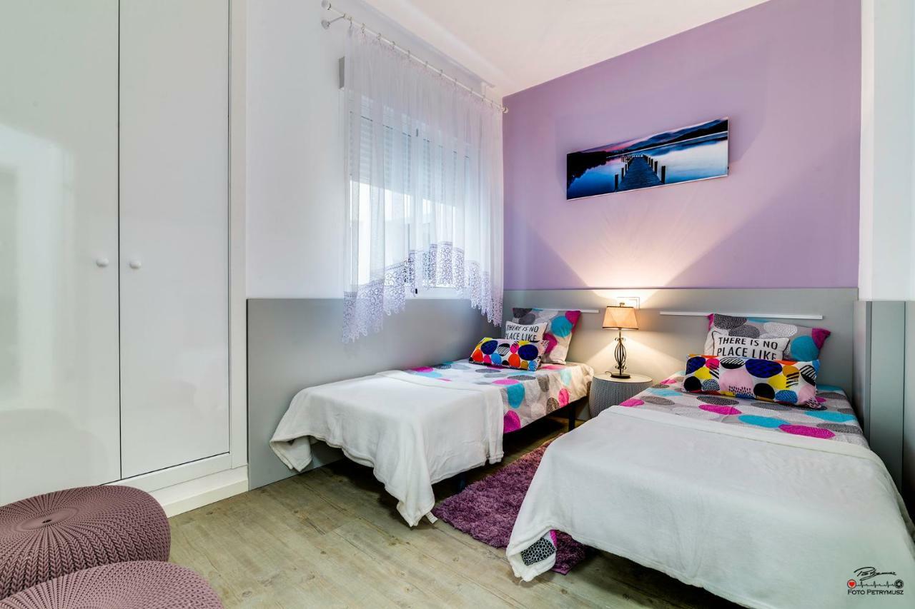 トレビエハModerno Apartamento Familiar Junto Al Mar - Conejitoアパートメント エクステリア 写真