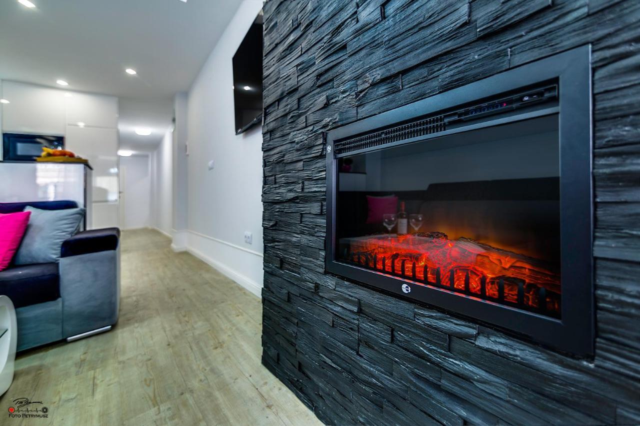 トレビエハModerno Apartamento Familiar Junto Al Mar - Conejitoアパートメント エクステリア 写真
